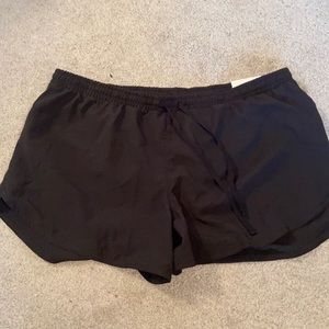Old Navy Go Dry Lined Running Shorts